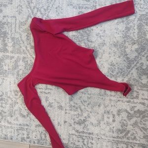 Women's bodysuit